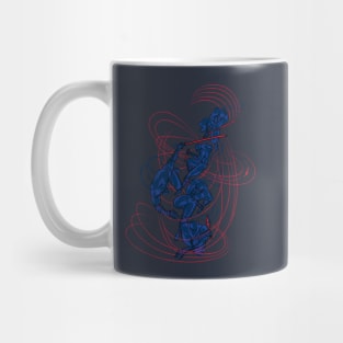 Shadow Mayhem Mug